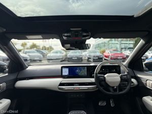 Kia EV4 GT Line Fastback ( Range 612 km ) (3.9% AP - Image 3