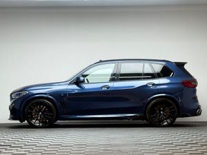 BMW X5 30D M SPORT XDRIVE *7 SEATER* - Image 4