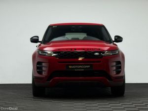 Land Rover Range Rover Evoque HSE R-DYNAMIC P300E - Image 2