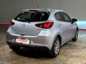Mazda Mazda2 1.5 AUTOMATIC - LANE DEPARTURE WARNIN - Image 4