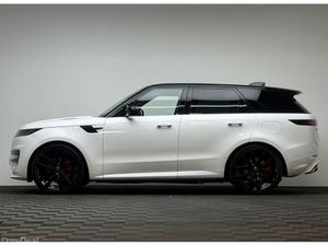 Land Rover Range Rover Sport DYNAMIC SE P460E *PAN - Image 4