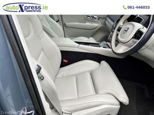 Volvo XC90 T8 ULTIMATE , PLUG-IN HYBRID, Ultra Low - Image 4