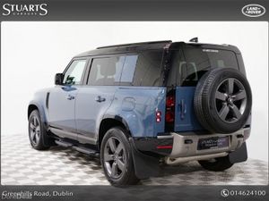 Land Rover Defender X-DYNAMIC HSE DEFENDER 110 PHE - Image 2