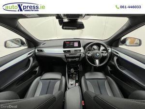 BMW X1 M-SPORT XDRIVE, Reversing camera - Image 2