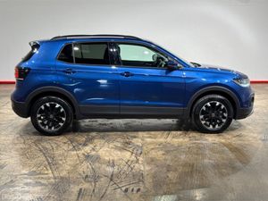 Volkswagen T-Cross 1.0 TSI ACTIVE AUTOMATIC - FACT - Image 3