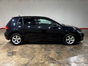 Volkswagen Golf 1.2 TSI COMFORT LINE AUTOMATIC - C - Image 3