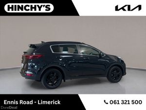 Kia Sportage K3 Mhev Special ED 5DR - Image 4