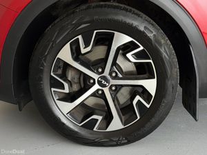 Kia Sportage K3 Diesel MY25 - Image 3