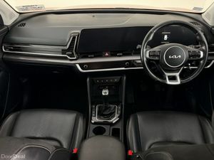 Kia Sportage K3 Diesel MY25 - Image 4