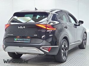 Kia Sportage 1.6 PHEV K3 - Image 3