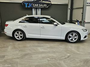 18 AUDI S4 SE ULTRA PLUS - Image 2