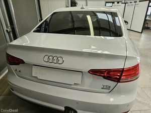 18 AUDI S4 SE ULTRA PLUS - Image 4