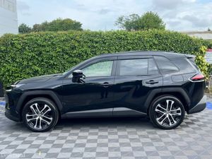 Toyota RAV4 Z-SPEC 2.5 HYBRID AWD AUTO ** BRAND NE - Image 4