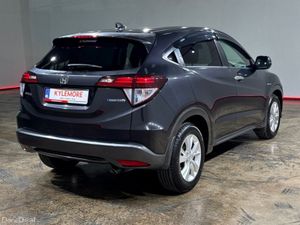 Honda Vezel 1.5 HYBRID - FACTORY ALLOYS - HONDA SE - Image 4