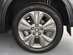 Suzuki Vitara 1.4 Boosterjet Sz-t 5DR - Image 3