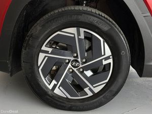 Hyundai Tucson HEV Executive - Image 3