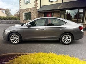 Excellent Condition 231 Skoda Octavia! - Image 4