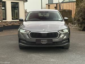 Excellent Condition 231 Skoda Octavia! - Image 2