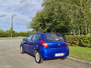 Hyundai i20 (NCT TESTED) !!! - Image 4