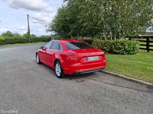 Audi A4 (NCT TESTED AND TAXED)!!! - Image 4