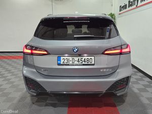 BMW 2-Series 225E M SPORT X-DRIVE AUTOMATIC **TOP - Image 3