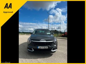 Kia Sportage K3 SEM 5DR - Image 4