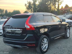 Volvo XC60 D4 CLASSIC - 2.0L Diesel - Automatic (9 - Image 4