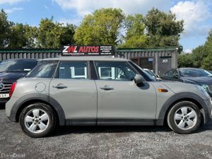2016 Mini One 1.2 - Image 4