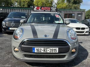 2016 Mini One 1.2 - Image 3