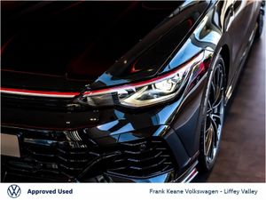 Volkswagen Golf *NEW* GTI EDITION 50 2.0 TSI 325HP - Image 4