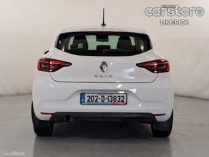 Renault Clio Dynamique TCe 100 MY19 - Image 4