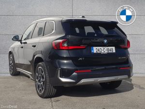 BMW X1 xDrive25e xLine - Image 2