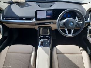 BMW X1 xDrive25e xLine - Image 4