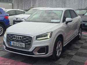 2019 AUDI Q2 AUTO 1.0 - Image 3