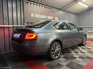 2017 172 Skoda Octavia AMBITION 1.6TDI 90HP Manual - Image 2