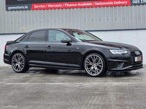 AUDI A4 *192 NEW MODEL BLACK EDxMAXTON  STYLING - Image 3