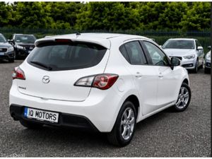 Mazda Demio 1.3L Petrol Automatic (6194) - Image 4