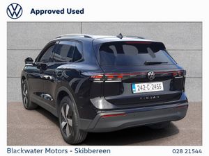 Volkswagen Tiguan 2.0TDI 150BHP LAUNCH EDITION AUT - Image 4