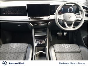 Volkswagen Tiguan 2.0TDI 150BHP AUTOMATIC R-LINE - Image 3
