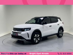 Opel Frontera MHEV GS 1.2 136BHP 4DR - Image 3