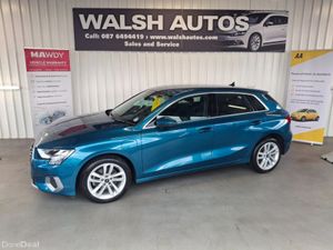 Audi A3 1.4 TFSI E SPORT 40 204PS 5 - Image 3
