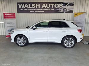 Audi Q3 1.4 S LINE 45 245PS 5DR AUTO - Image 3