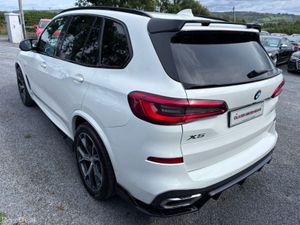 BMW X5 30D G05 (NEW MODEL) XDRIVE M SPORT AUTO (M - Image 3