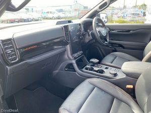 Ford Ranger WILDTRAK PHEV - Image 3