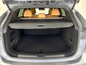 MG HS HSE EXCLUSIVE PHEV - 24.7KWH**TAN LEATHER**A - Image 2