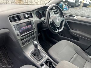 Volkswagen Golf 1.2 TSI SE - Image 2