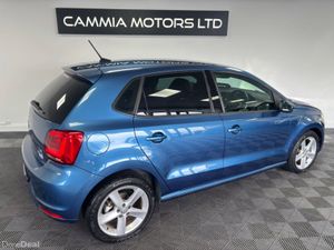 Volkswagen Polo VOLKSWAGEN POLO 1.2 TSI DSG - Image 4