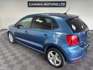 Volkswagen Polo VOLKSWAGEN POLO 1.2 TSI DSG - Image 3