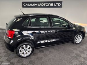Volkswagen Polo *VOLKSWAGEN POLO* *LOW MILEAGE* *B - Image 4