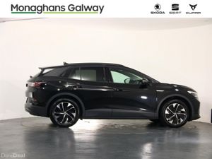 Volkswagen ID.4 LIFE DX 77KWH *BIG BATTERY* - Image 3